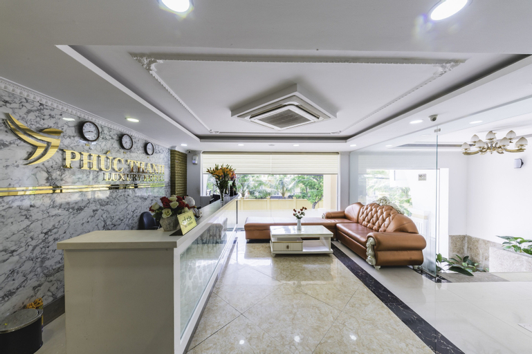 Phuc Thanh Hotel, Ngũ Hành Sơn