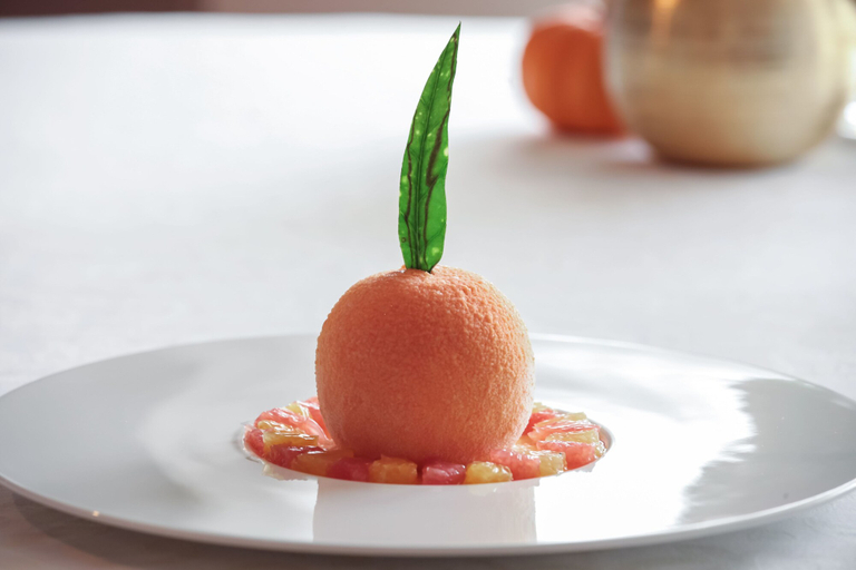 Food & Drinks 5, Hotel Chantilly Le Relais D'aumale, Oise