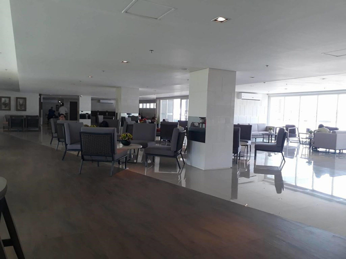 Food & Drinks, Happy Place at SMDC Trees Residences, Quezon City