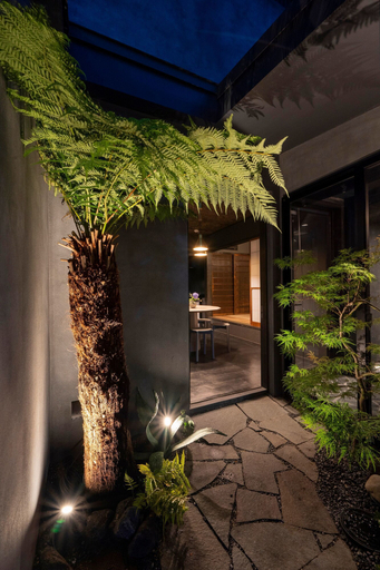 Exterior & Views 2, Sumihotaru Honoka, Kyoto