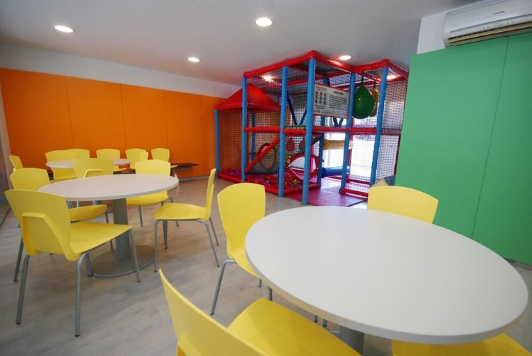 Food & Drinks, Apartamento Elegance 18 A, Alicante