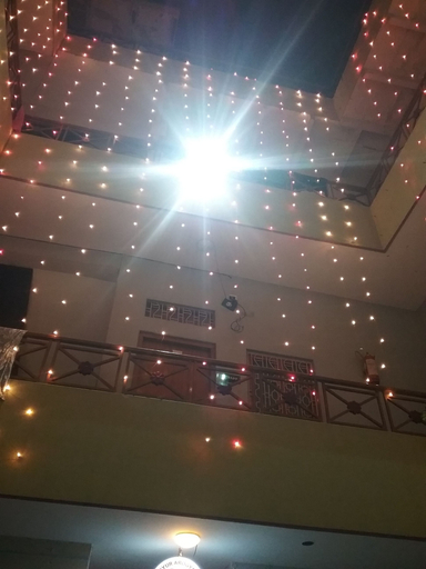 Exterior & Views 2, Teerth Guest House, Varanasi