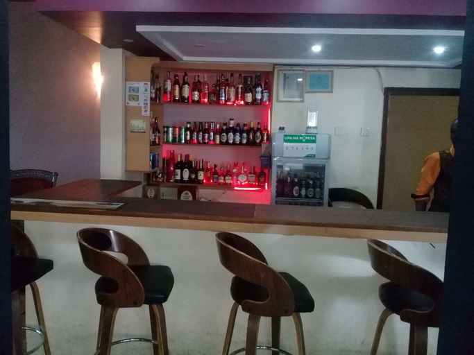 Food & Drinks 4, Hotel Wagon Wheel, Gilgil