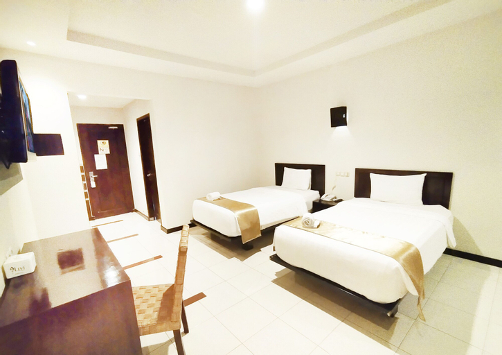 Bedroom 6