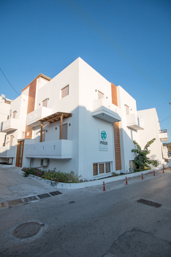 Exterior & Views 2, Polis of Naxos, South Aegean