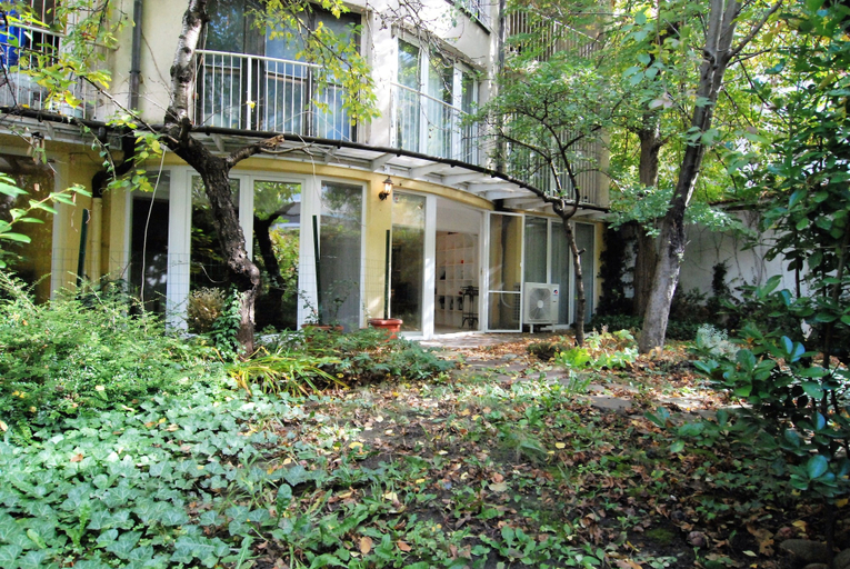 Exterior & Views 2, Baratero Garden Apartment, Stolichna