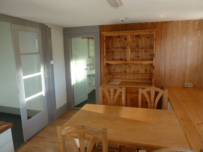 Others 5, Pension Sunnmatt, Frutigen