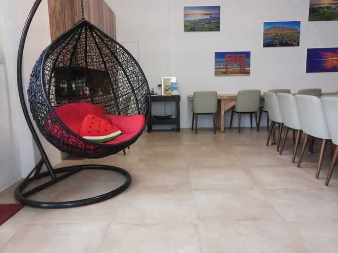 Others 4, Hsu One One B&B, Penghu