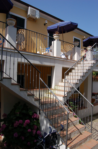 Exterior & Views 2, Villaggio Innamorata - Villa Quintavalle, Livorno