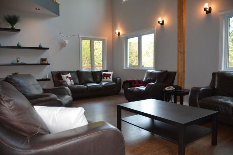 Others 4, Nordique-Chalet à louer à Stoneham, La Jacques-Cartier