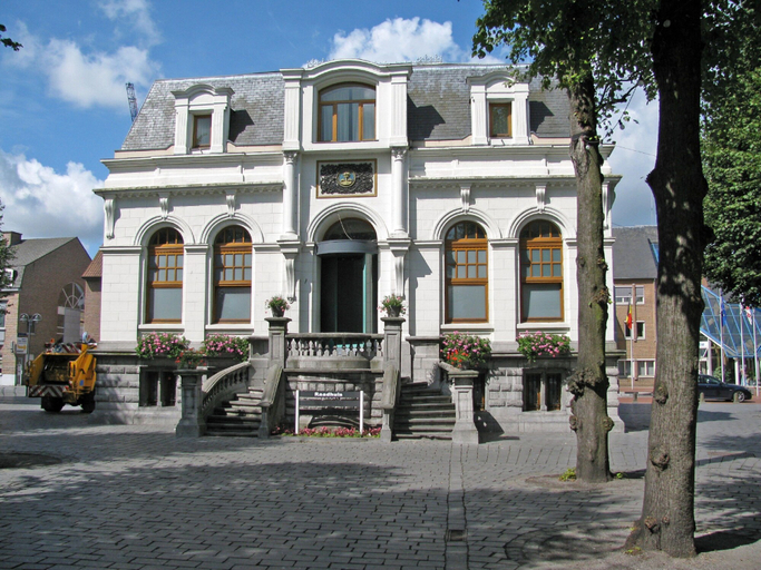 Exterior & Views 2, Corbie Lommel, Limburg