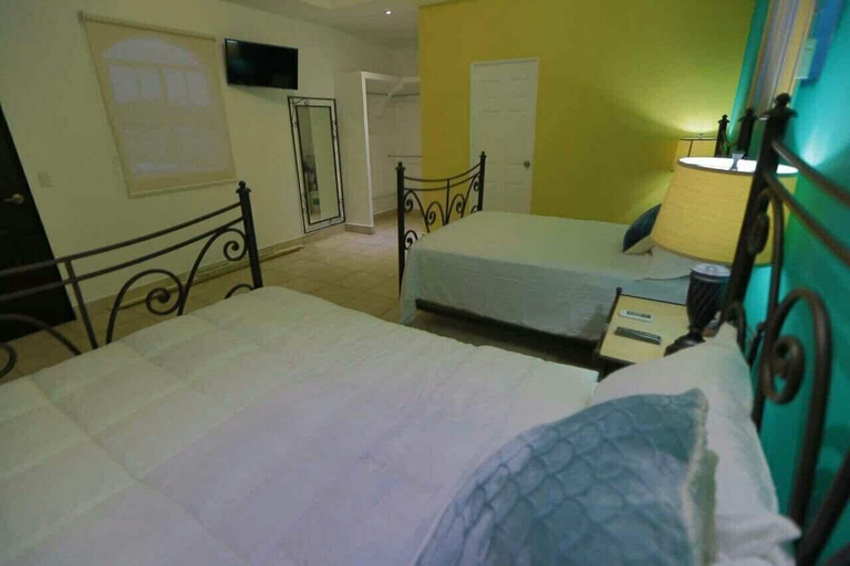 Bedroom 3, Apartamentos Terrazas del Cielo, Managua