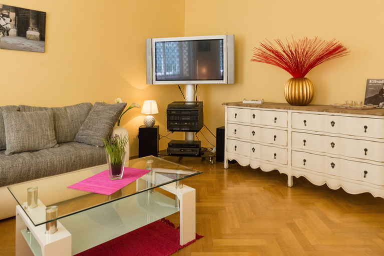Others 5, Apartment Annabelle, Wien