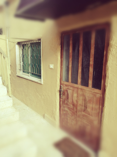 Exterior & Views, Ibn Khaldoon Apartment, Madaba