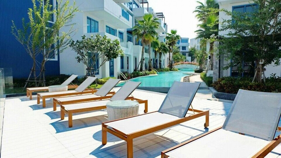 Others 3, The Crest Hua Hin Rm.no.477 and 471, Hua Hin