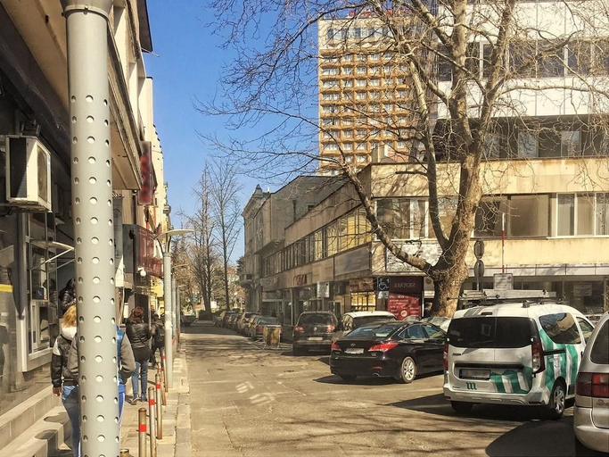Others 5, Central Studio 2, Burgas