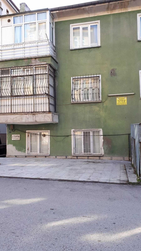 Front of property 3, Ankara Apart - Otel - Daire - Oda, Yenimahalle
