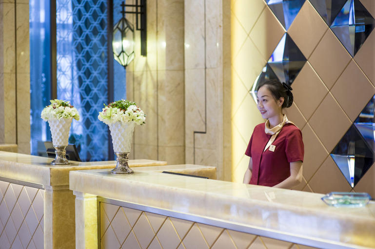 Others 4, Hangzhou Far East Hotel, Hangzhou