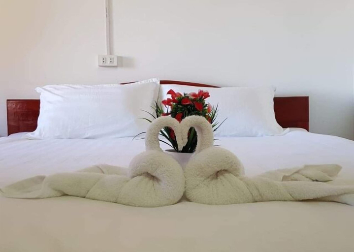 Bedroom 4, Jennida 2, Pek