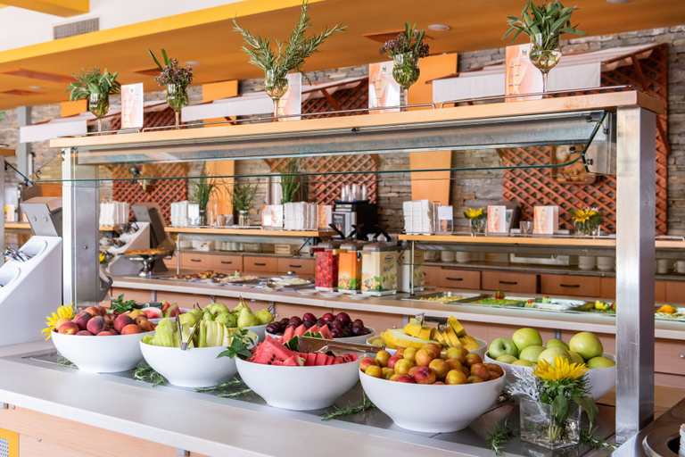 Food & Drinks 4, Nessebar Beach, Nesebar