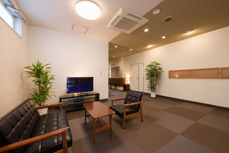 Others 4, Matsushima Hotel Waraku, Matsushima
