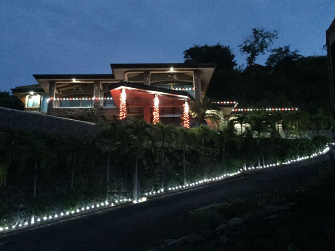 Exterior & Views 2, Casa de los Suenos, Carrillo