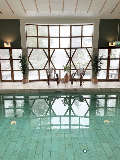 Sport & Beauty 3, Mullsjö Hotell och konferens, Mullsjö