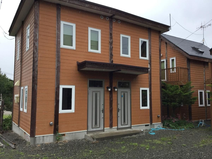 Exterior & Views, Ninjaart Furano Cottage, Furano