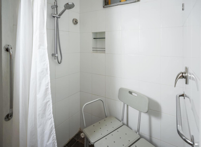 Bathroom 4, El Remanso Tapalpa, Tapalpa
