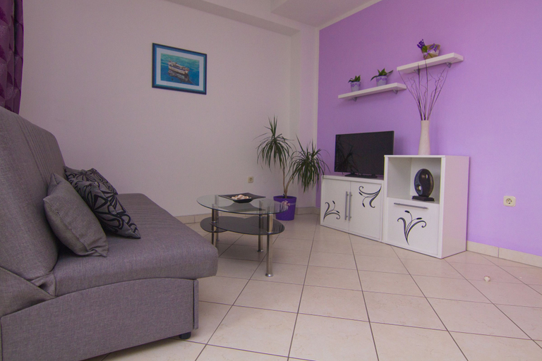 Others 5, Apartments Dario, Krk