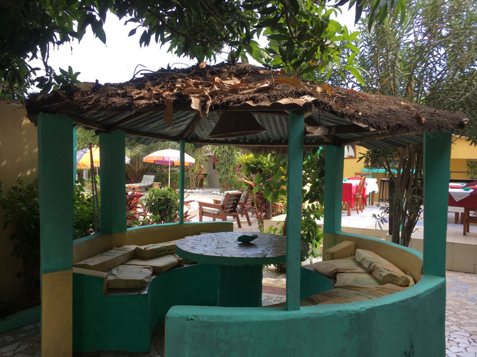 Food & Drinks 5, Mango Lodge Gambia, Kombo Saint Mary