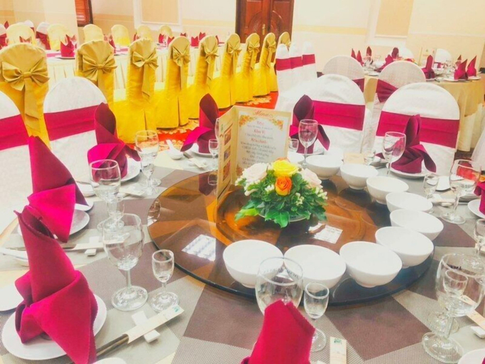 Food & Drinks 5, Ninh Kieu 2 Hotel, Ninh Kiều