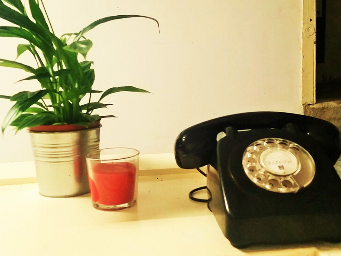 Others 4, O2 Hostel, Porto