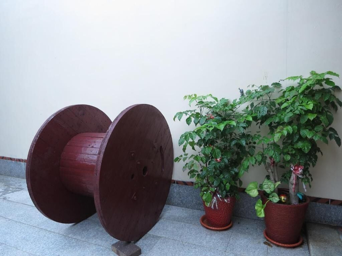 Others 5, I Like B&B, Kinmen
