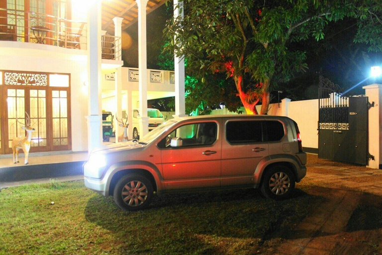 Exterior & Views 2, Mahakumara White House Hotel, Kalutara