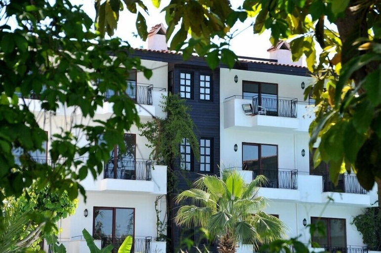 Exterior & Views 2, Lemas Suite Hotel, Manavgat