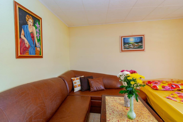 Bedroom 3, Guest House Fener, Pomorie