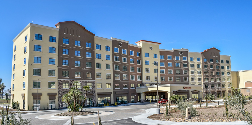 Soboba Casino Resort, Riverside