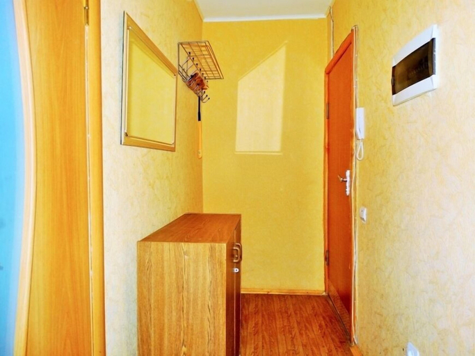 Others 4, Inndays on Dm. Ulaynova econom, Tula