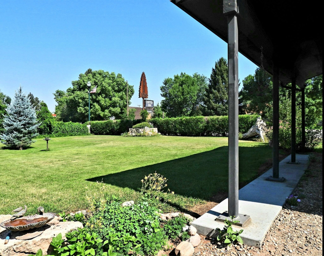 Others 4, The Carter inn, Washakie
