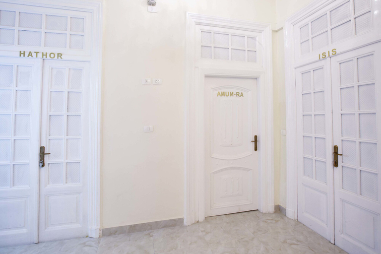 Others 5, Tahrir Plaza Suites, Qasr an-Nil