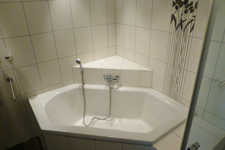 Bathroom 4, Rosita Rerik, Rostock