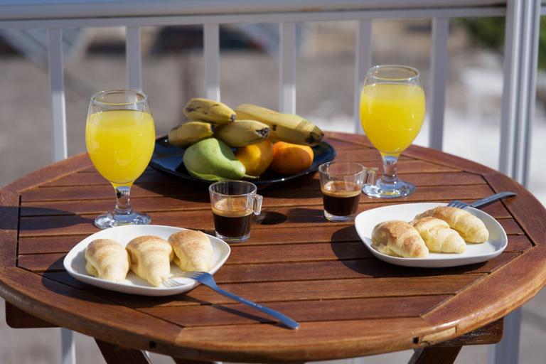 Food & Drinks 5, Syriti Studios, Ionian Islands
