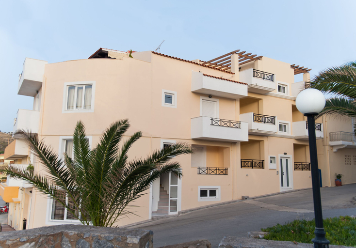 Exterior & Views 2, Castello Apartments, Crete