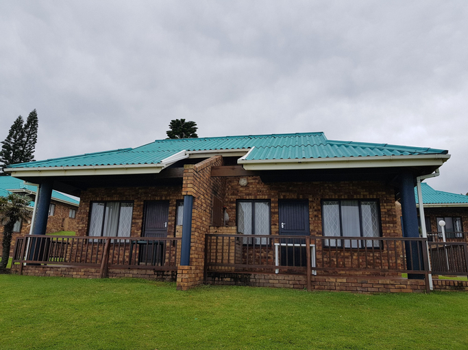 Exterior & Views 2, Port Edward Holiday Resort, Ugu