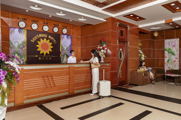 Others 5, Sunshine Hotel Nha Trang, Nha Trang