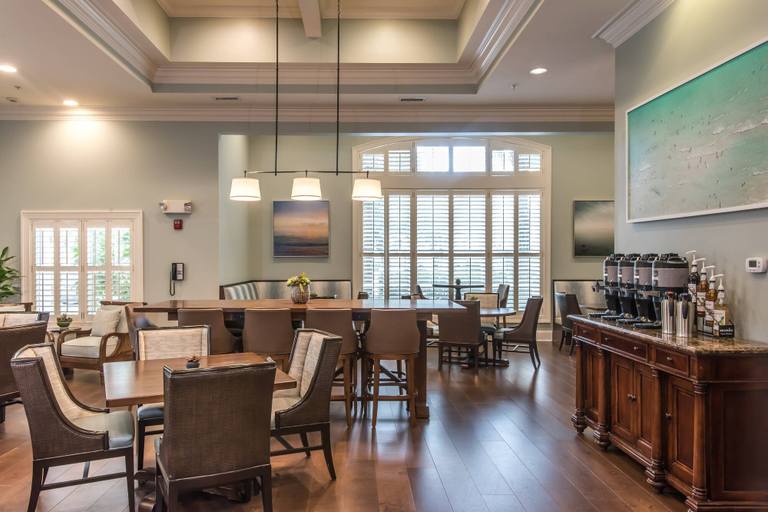 Food & Drinks 5, Residence Inn by Marriott Charleston Mount Pleasant, Charleston