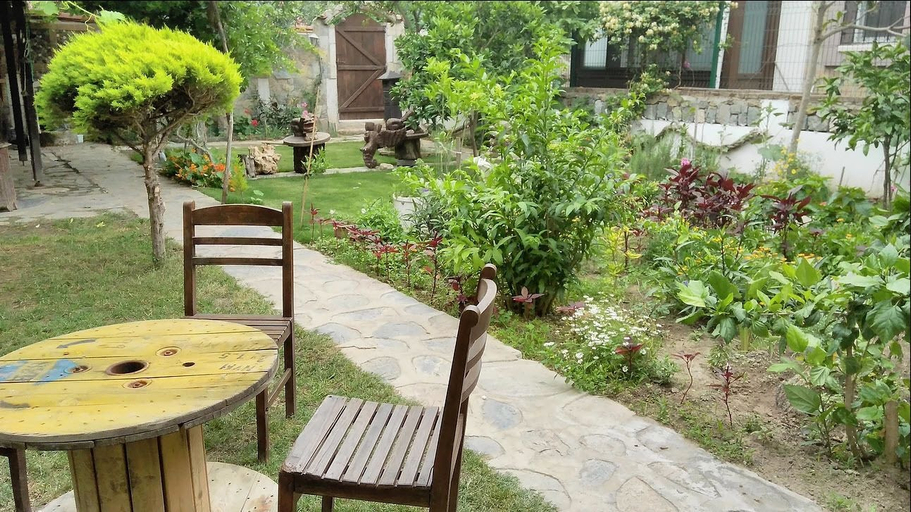 Garden 4, Apart Turgutreis, Bodrum