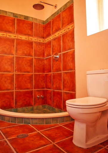 Bathroom 4, Thalia Estate, Ionian Islands