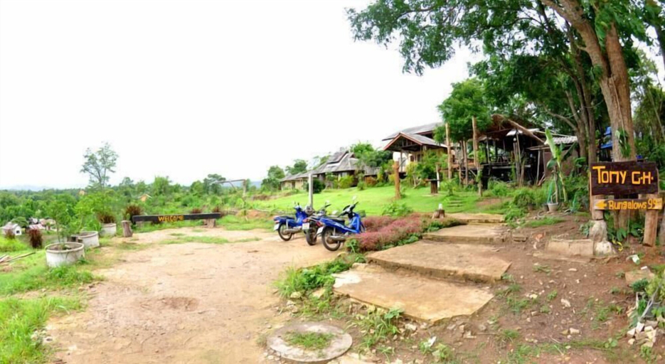 Others 5, Tony Guesthouse, Pai